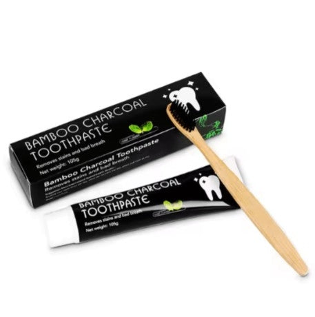 Bambo Conaete - Tooth Paste - 5 - CJ