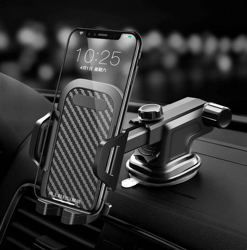 Car phone holder - 0 - CJ