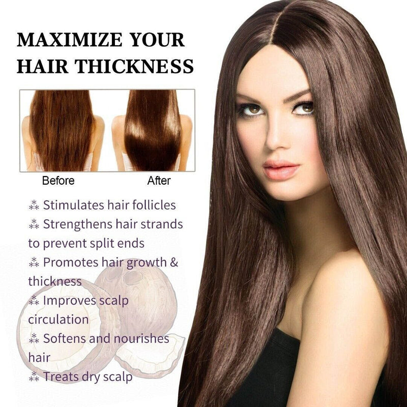 Eelhoe - Anti Frizz Shampoo - 5 - CJ