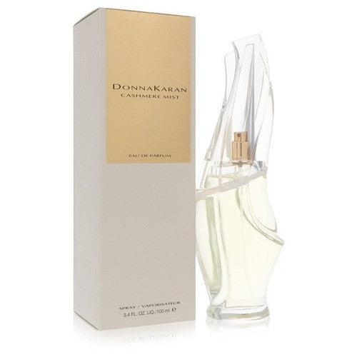 Cashmere Mist Eau De Parfum Spray By Donna Karan - Eau De Parfum Spray - Donna Karan