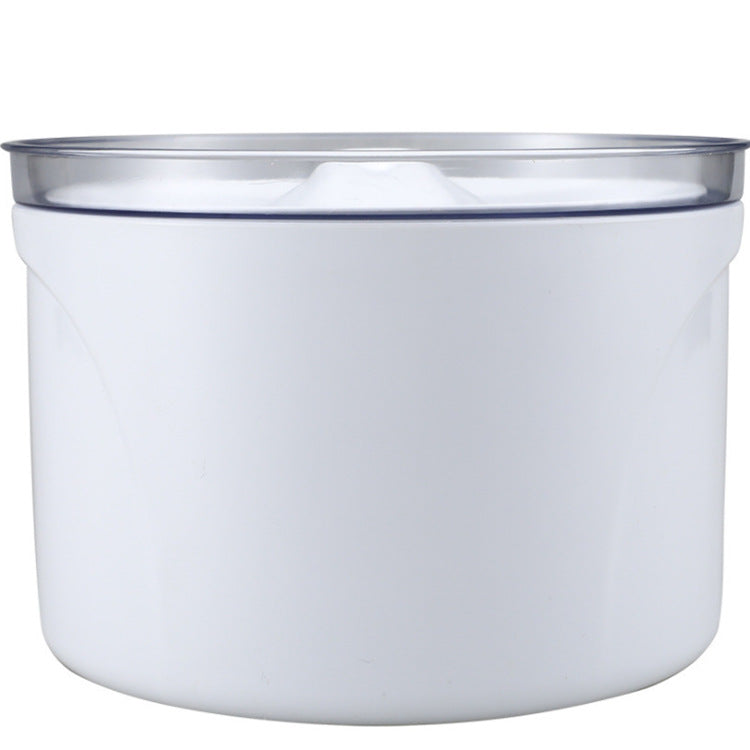 Pet Water Dispenser Intelligent Automatic Circulating Filter Water Dispenser - 0 - CJ