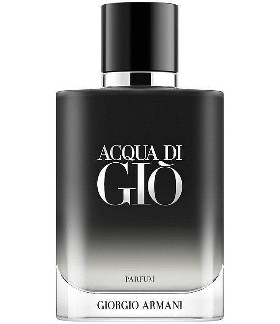 Acqua Di Gio de Giorgio Armani, 100 ml, Loção Pós Barba Masculina - PRIME TITAM SUPPLY