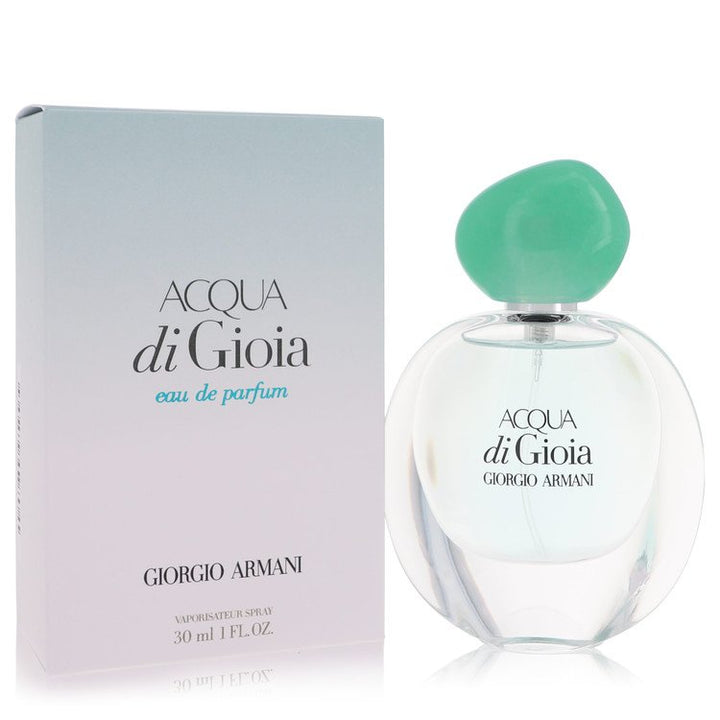 Acqua Di Gioia Eau De Parfum Spray By Giorgio Armani - Perfume - Giorgio Armani