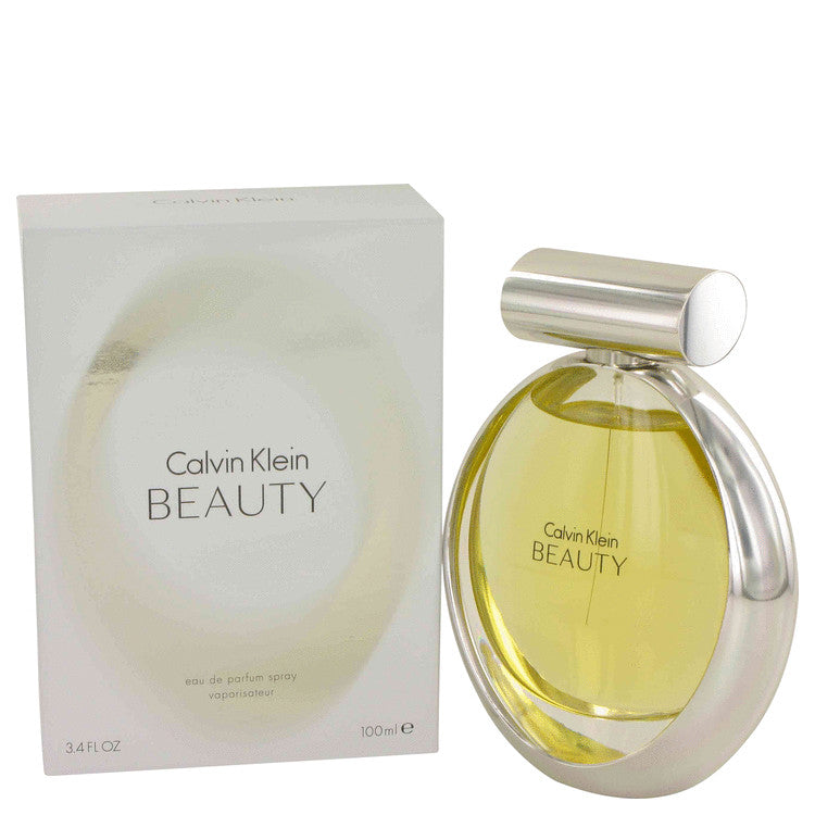 Beauty Eau De Parfum Spray By Calvin Klein - Eau De Parfum Spray - Calvin Klein