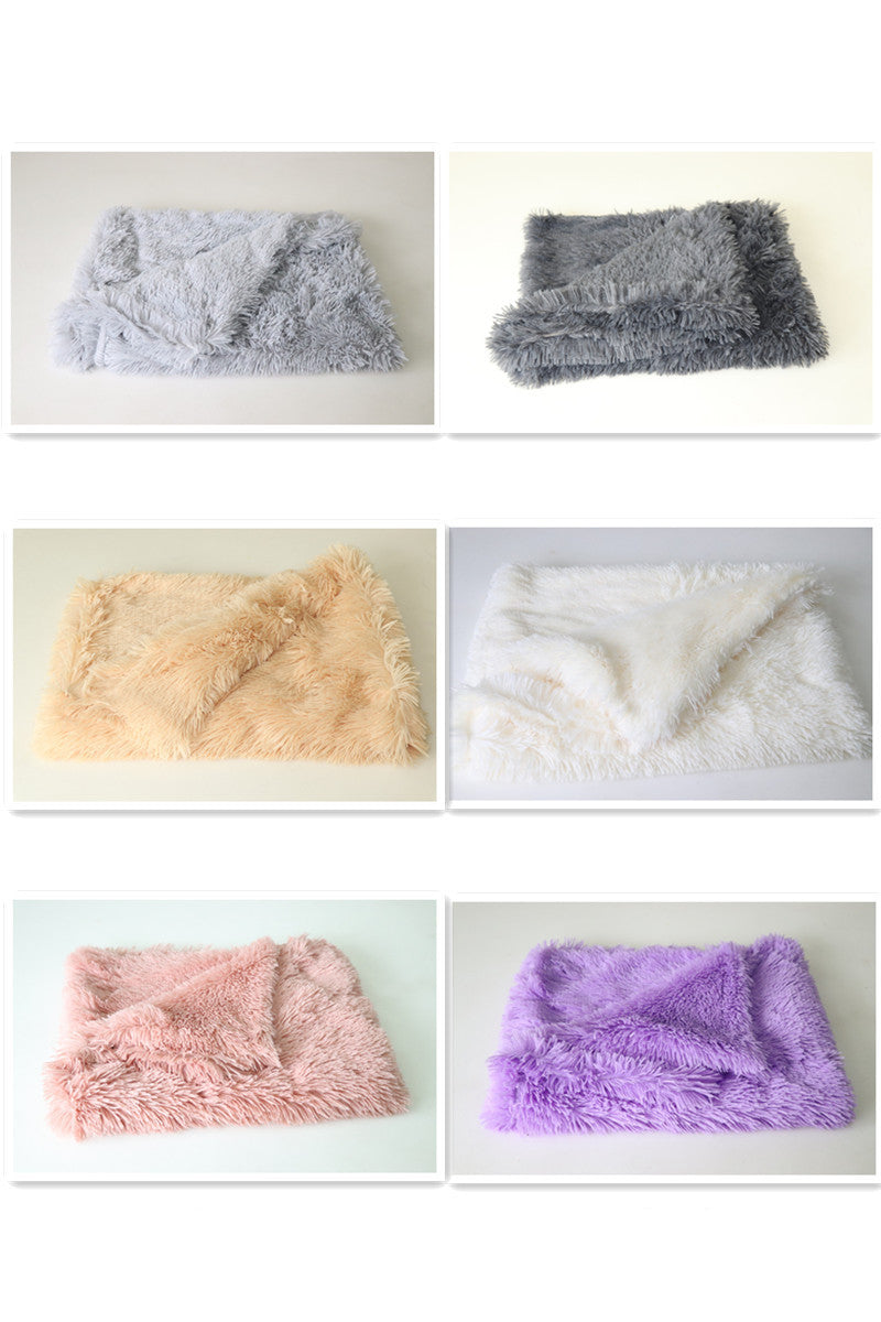 Pet Dog Cat Blankets - 0 - CJ