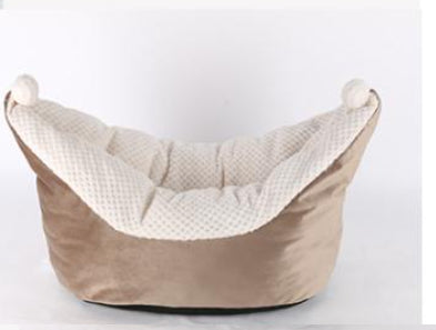 Fashion New Small And Medium Pet Boat Nest - 0 - CJ
