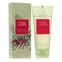 4711 Acqua Colonia Pink Pepper & Grapefruit Shower Gel By 4711 - Shower Gel - 4711