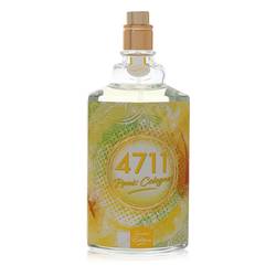 4711 Remix Eau De Cologne Spray (Unisex 2020 Tester) By 4711 - Eau De Cologne Spray (Unisex 2020 Tester) - 4711