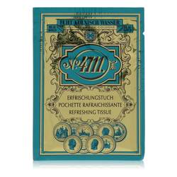 4711 Lemon Scented Tissues (Unisex) 1 per pk By 4711 - Lemon Scented Tissues (Unisex) 1 per pk - 4711