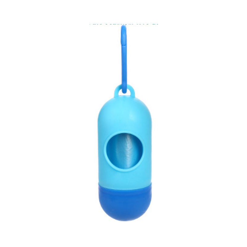 Pet Trash Bag Dog Poop Bags For Waste Refuse Cleanup - 0 - CJ