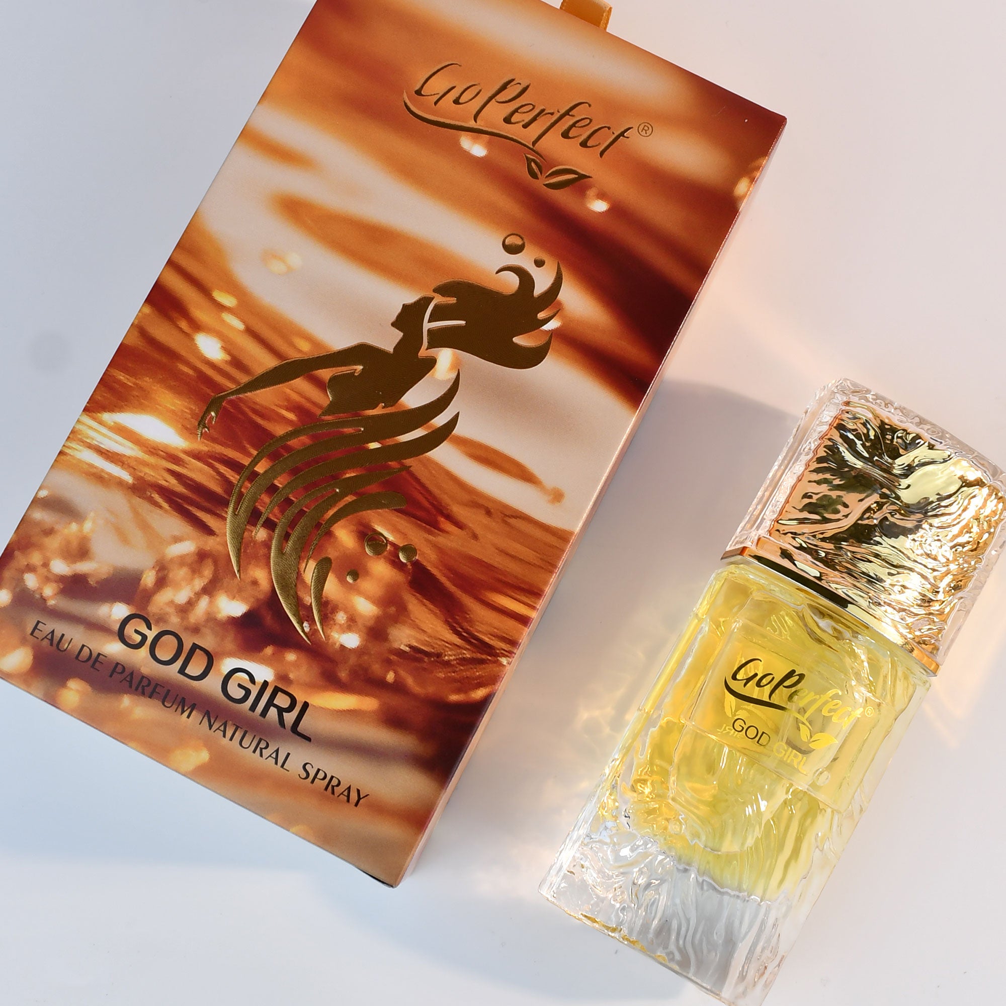 Perfect Girl Perfume - 5 - CJ