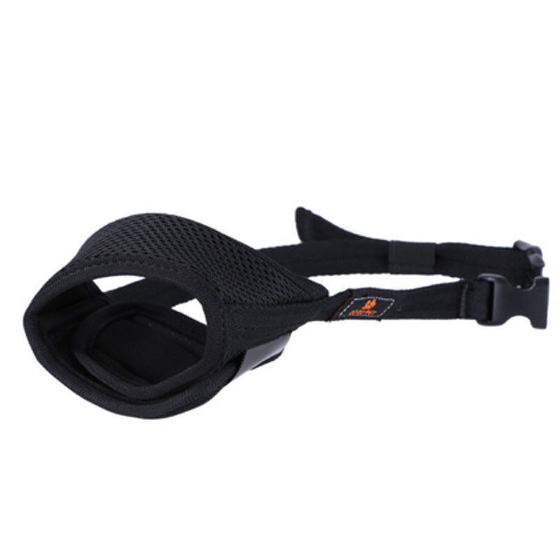 Adjustable Mask For Pets Without Biting - 0 - CJ - 2 Style - XS - CJGY119468812LO