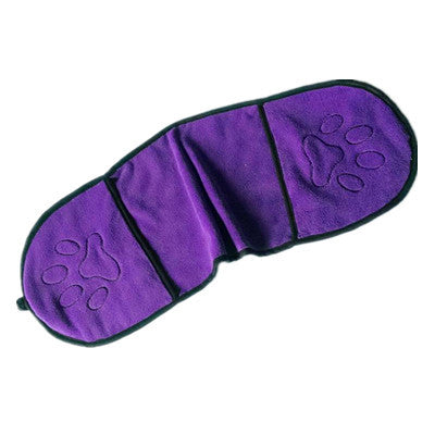 Pet Cat Dog Foot Clean Cup Cleaning Tool Silicone Washing Brush Paw Washer - 0 - CJ