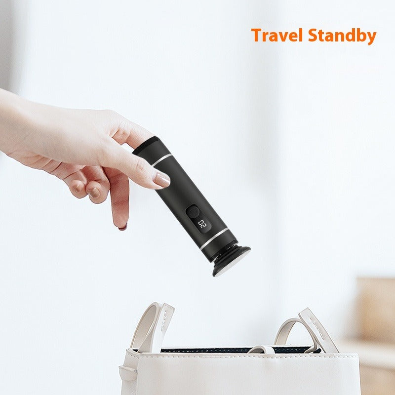 Multi - functional Foot Grinder, Rotary Grinding Is Very Efficient, Safe And Does Not Hurt The Skin, And Also Makes You Tender And Beautiful Feet. - 5 - CJ