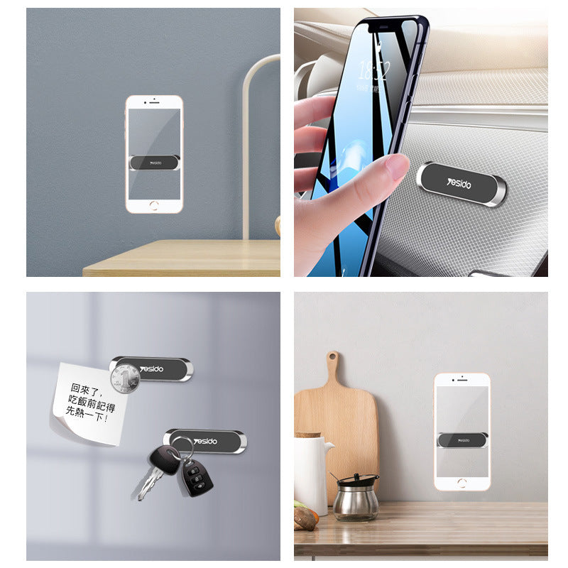 Holder magnetic phone holder - 0 - CJ