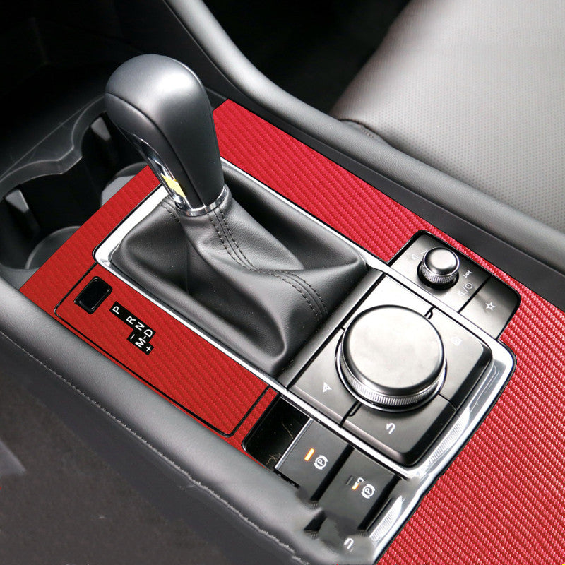 Car Interior Decoration Accessories - 0 - CJ - Style5 - CJQCQCQC01026 - Style5