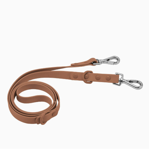 Multi - functional Double - leash Dog Supplies For Premium - quality Pet Walking - 0 - CJ