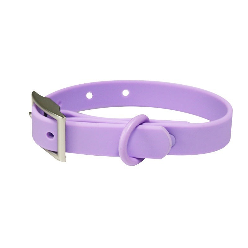 Waterproof Dog Collar Anti - strangulation Cat Collar - 0 - CJ