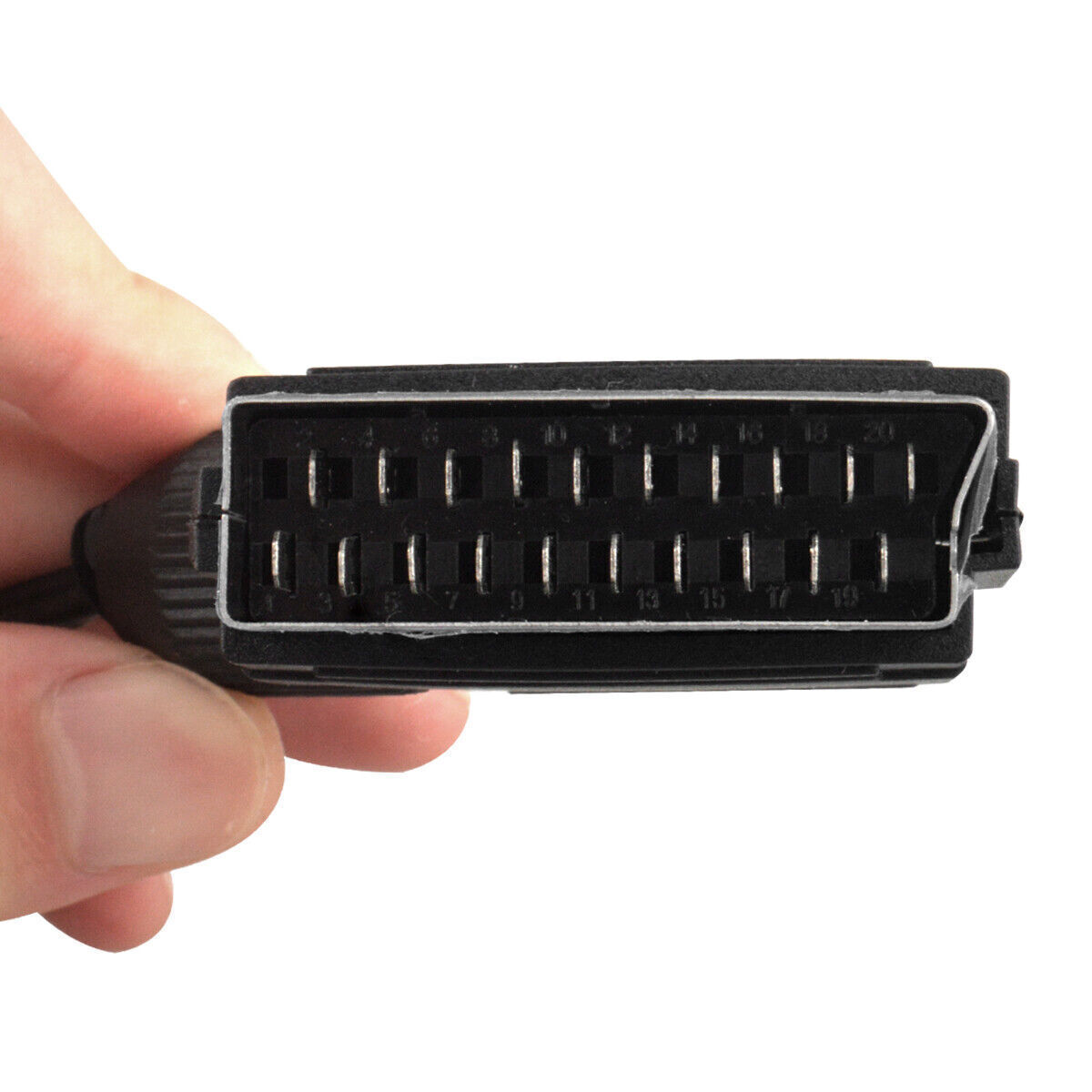 SCART To HDMI Data Cable - 5 - CJ