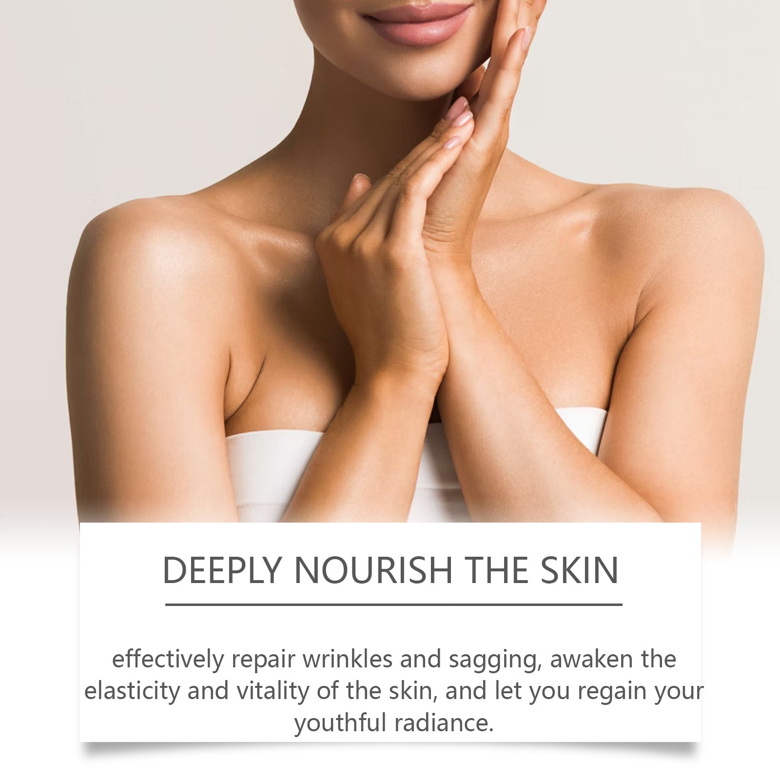 Oceaura Body Skin Care Oil Skin Hydrating And Moisturizing Refreshing Skin Care Firming Care Oil - 5 - CJ