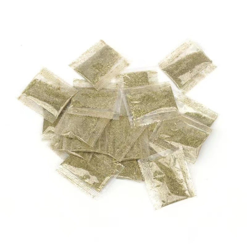 Catnip Cat Grass Cat Snacks Help With Hairball Removal And Oral Cleaning - 0 - CJ