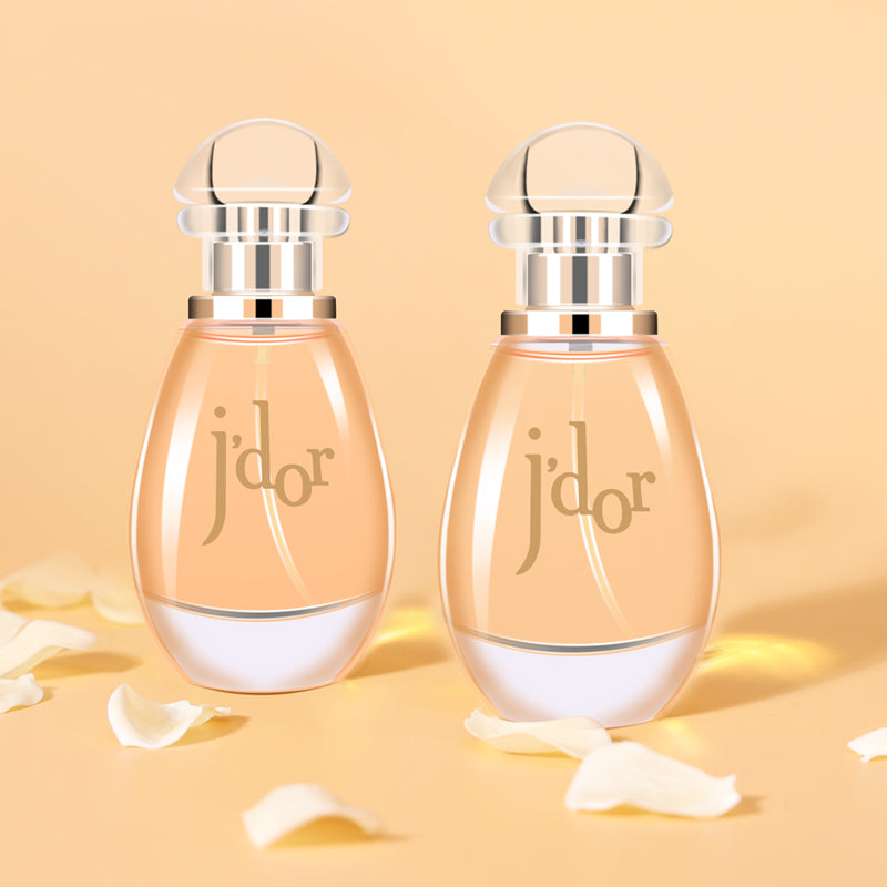 Natural Light Perfume, High - end Niche Fragrance - 5 - CJ
