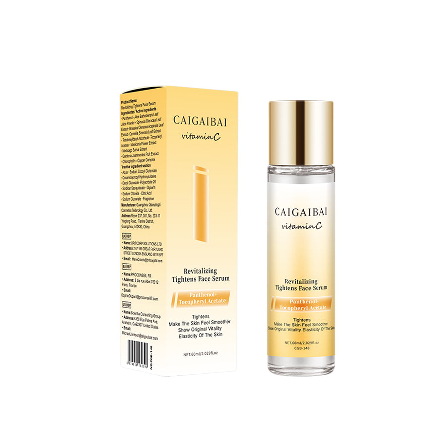 Face Serum For Women, Refreshing Niacinamide Serum For Face - 5 - CJ