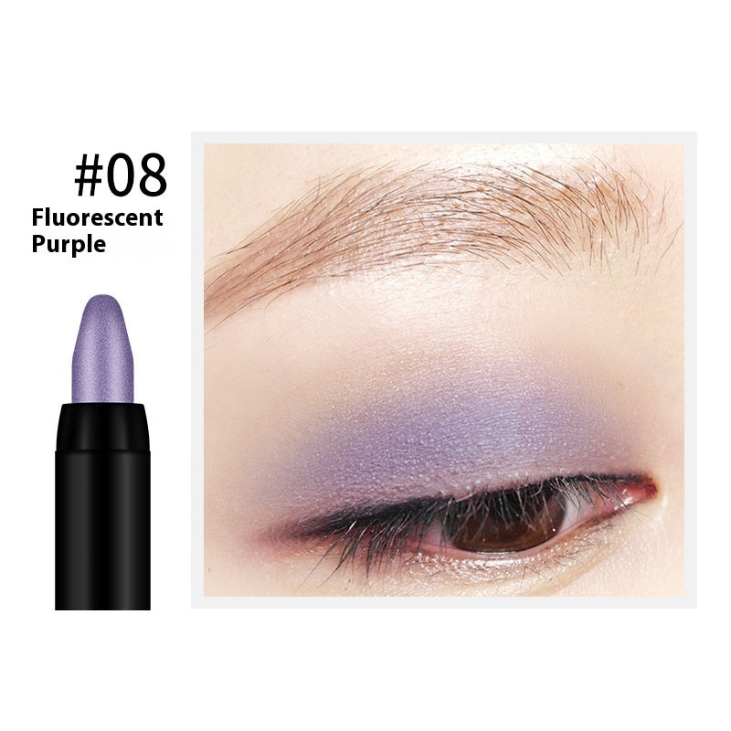 Women's Eye Makeup Color Pearlescent Pen - 0 - CJ