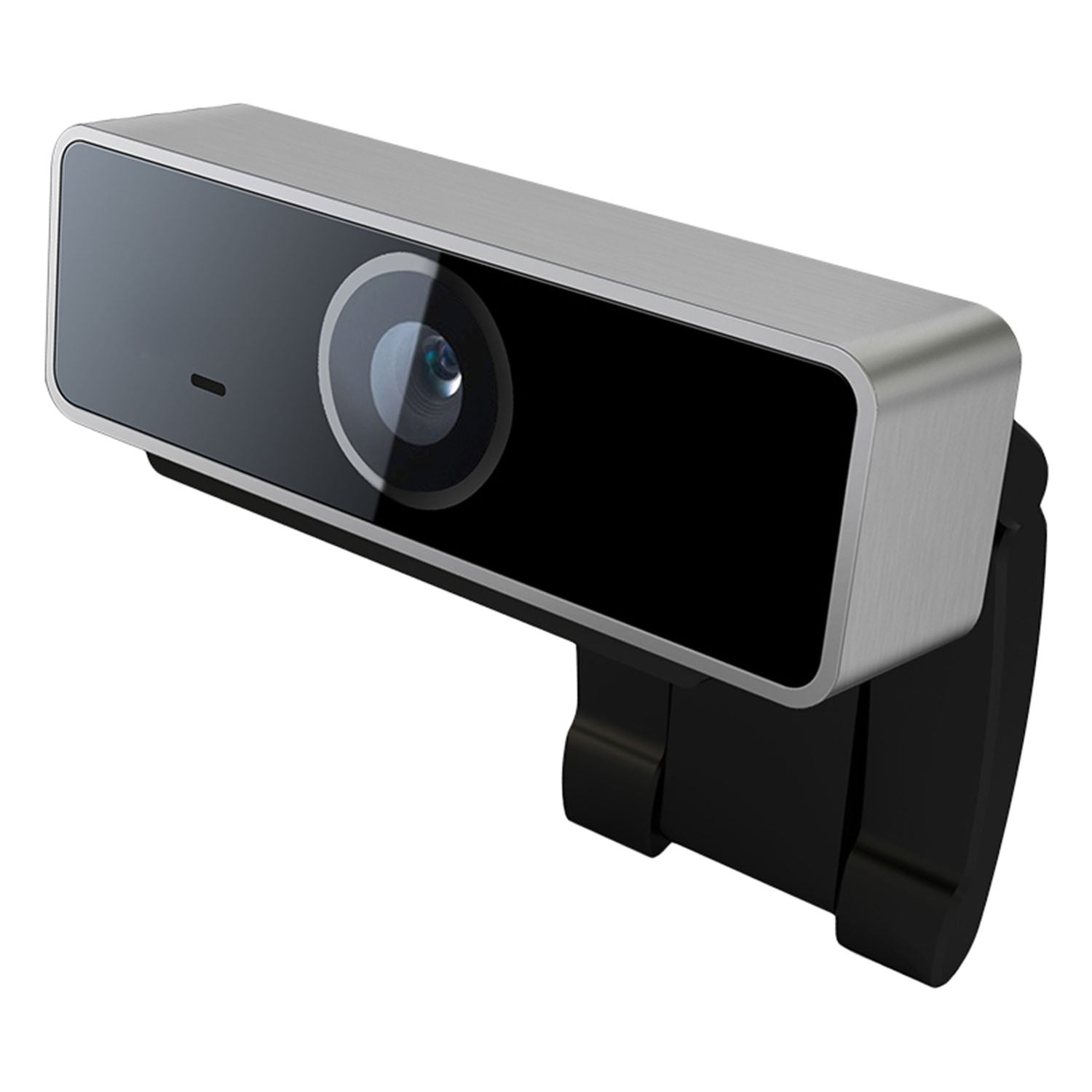 1Pc FHD 1080P Webcam USB PC Computer Webcam Auto Focus With Microphone 60 - Degree Widescreen Desktop Laptop Webcam Live Streaming Webcam With Rotatable Clip For Live Broadcast Video Calling Conferencin - 5 - CJ