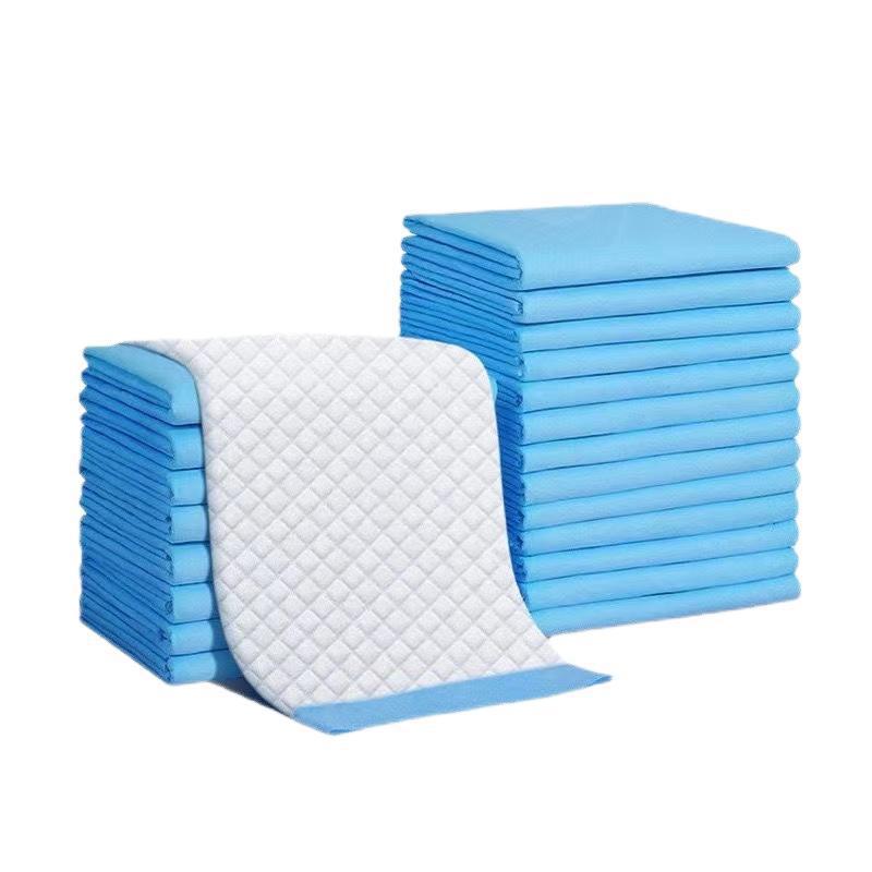 Urinal Pad For Pet Thick Protection Mat Water Leak - proof Deodorant - 0 - CJ - Common Style XL60x90 20 Pieces - CJYD231497613MN