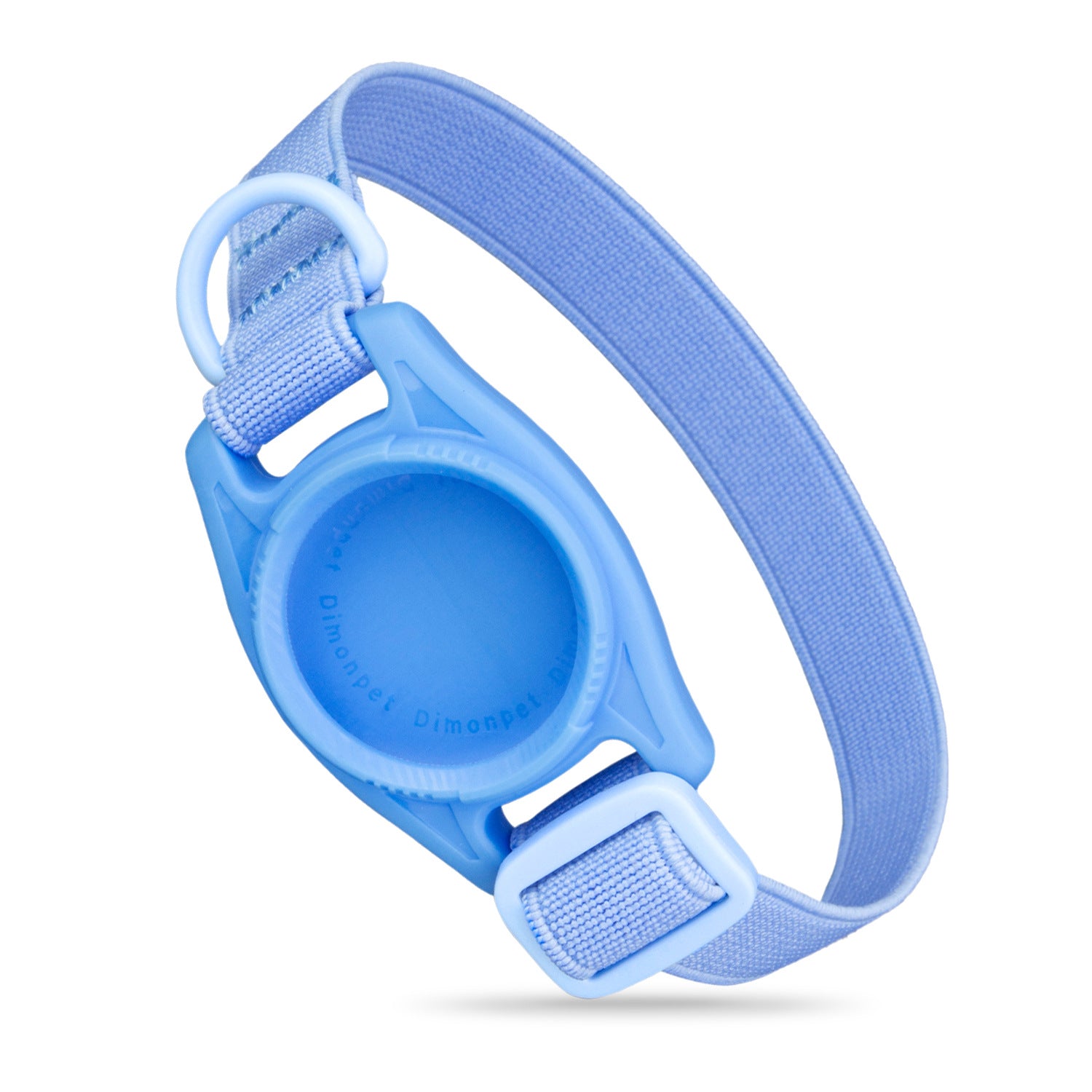 Anti - loss Alarm Device Protective Pet Collar - 0 - CJ
