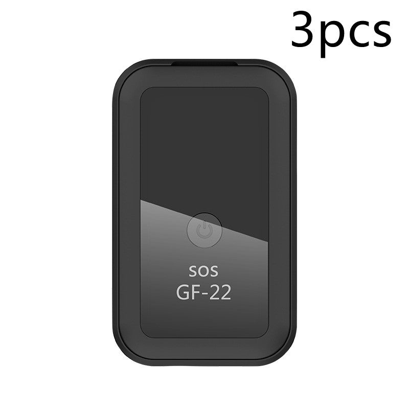 Anti - lost tracking alarm - 0 - CJ - GF22 3pcs - CJQCQCQC00151 - GF22 3pcs