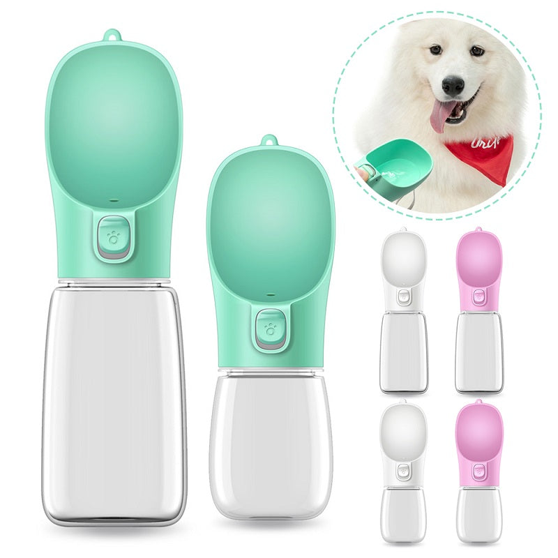Portable Drinking Cup For Pets - 0 - CJ