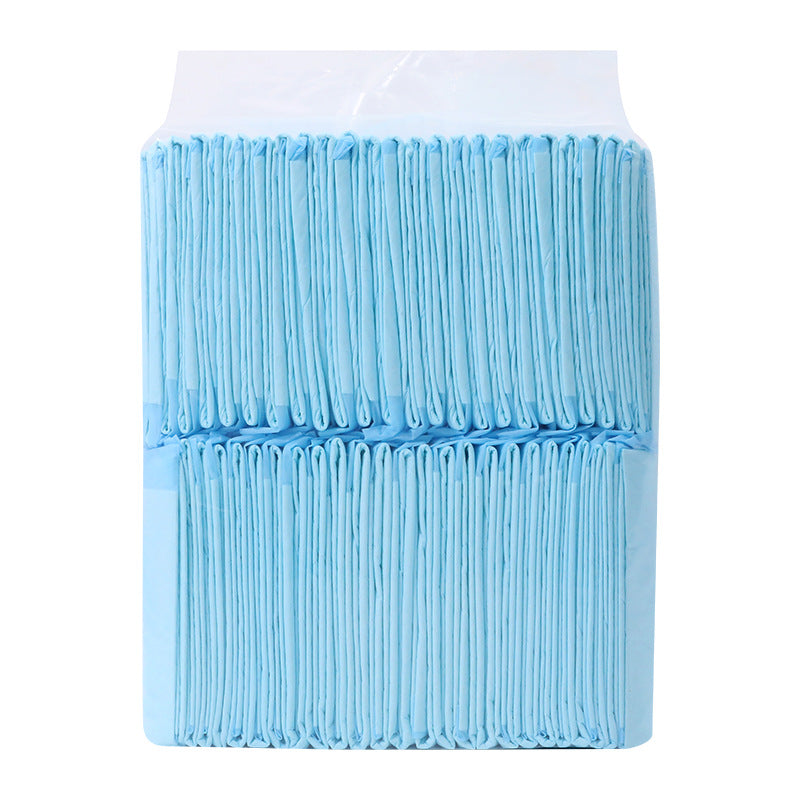 Urinal Pad For Pet Thick Deodorant Diapers Dog Cat Diapers - 0 - CJ - Economic Model - XL 60X90CM 20pc - CJYD211876813MN