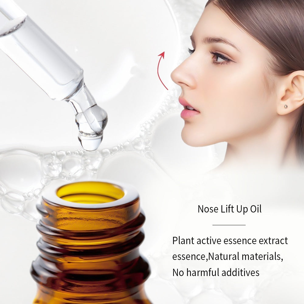 Nasal Beauty Nasal Essential Oil Solution Nasal Moisturizing Facial Oil - 0 - CJ