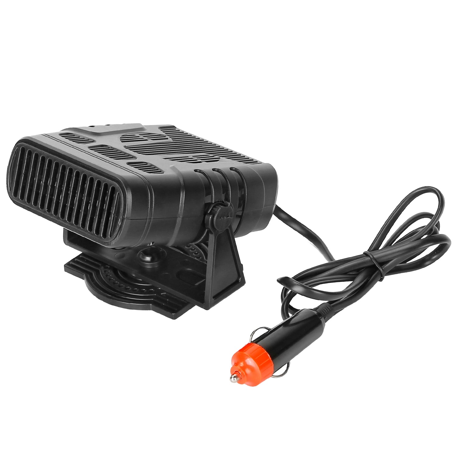 24V 200W Or 12V 120W Portable Car Heater Heating Fan 2 In 1 Defroster Demister Windshield Heater Automotive Cooling Fan - 5.0 - CJ