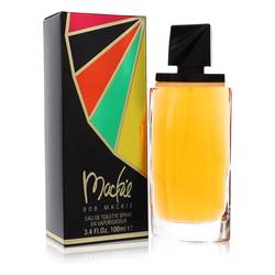 Mackie Eau De Toilette Spray By Bob Mackie by Bob Mackie fragrance bottle