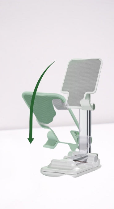 Adjustable Cell Phone Stand Tablet Holder Bracket Mount - 0 - CJ