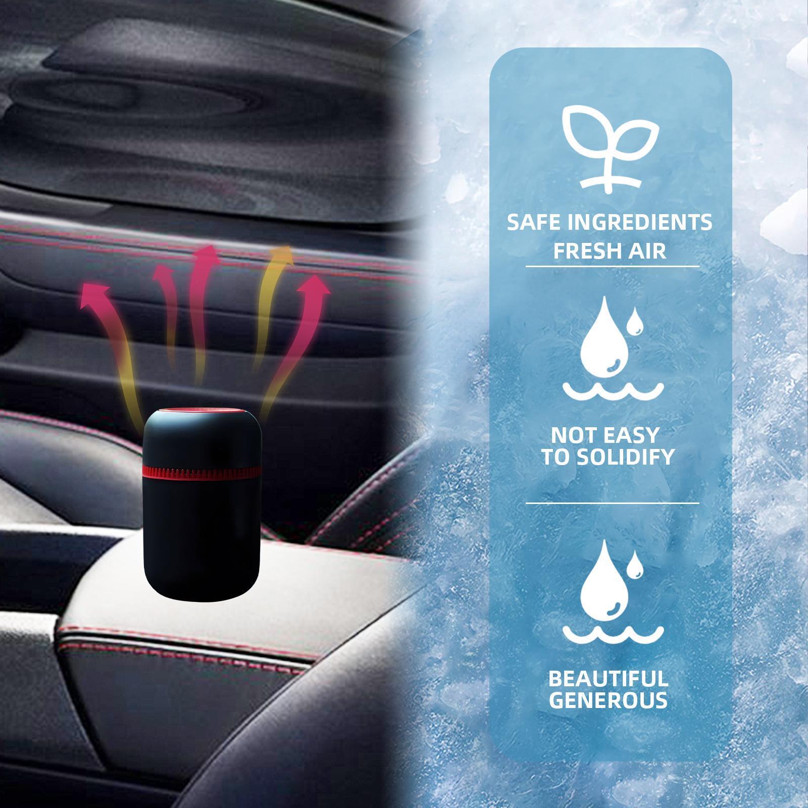 Leihong Snow Removal Machine, Portable Heater For Defogging, De - icing, And Rapid Snow Melting Of Car Windshields - 5 - CJ