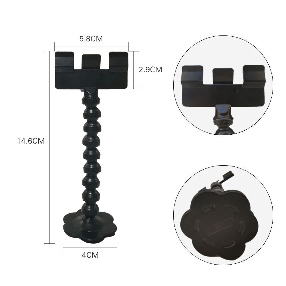 Pet Selfie Stick Pet Supplies Toys Pet Selfie Artifact - 0 - CJ