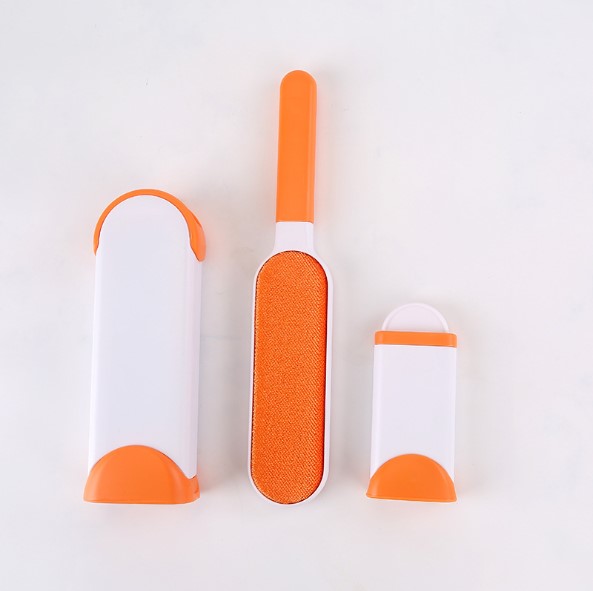 Cat Dog Hair Removal Comb Sofa Sticky Hair Brush - 0 - CJ
