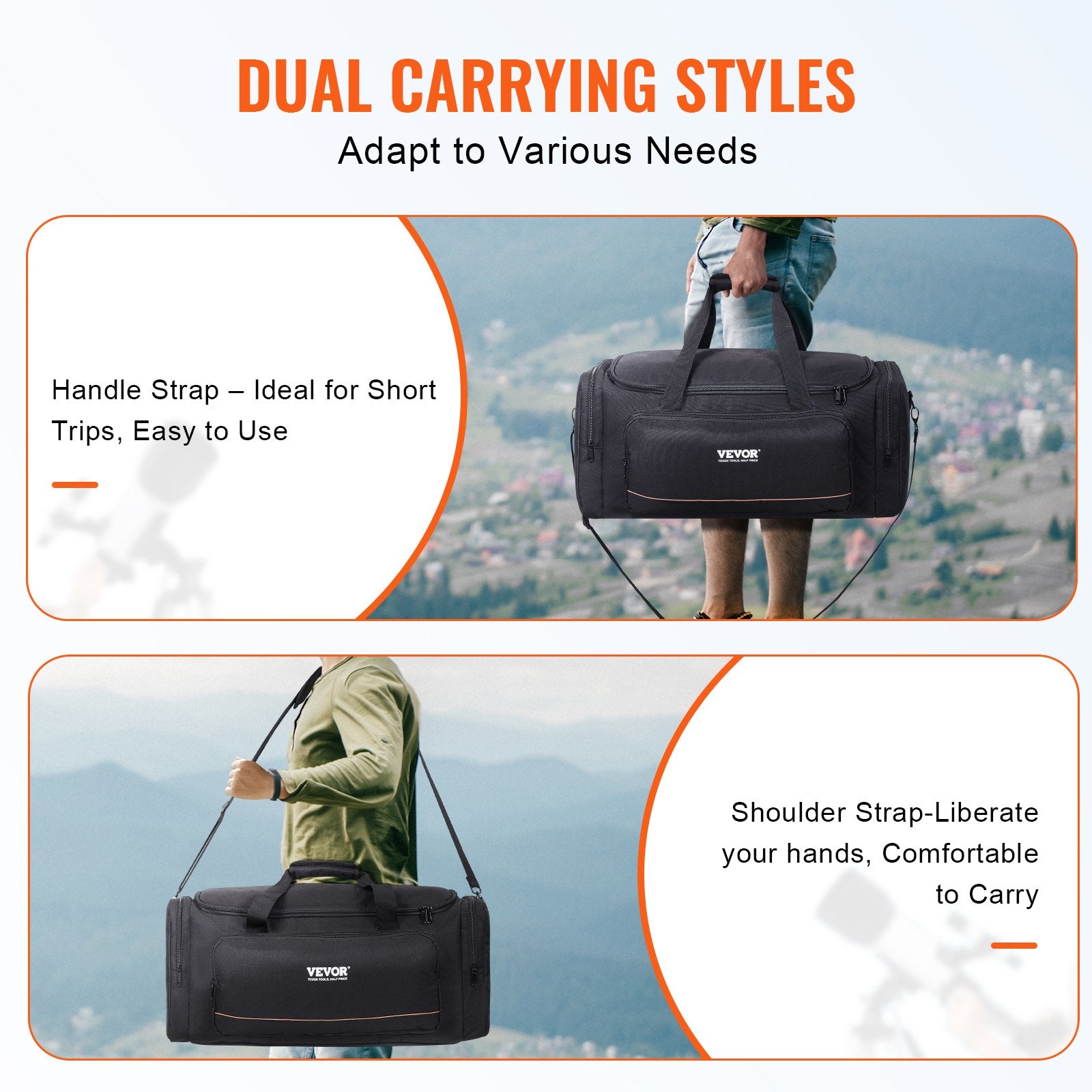Telescope Case 22 In Multipurpose Shock - Absorbent Telescope Storage Bag - 5 - CJ