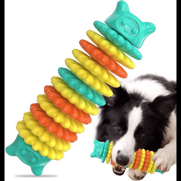 Dog Chewing Toys For Aggressive Chewers, Amazon Logistics, Wal Mart Banned - 5 - CJ