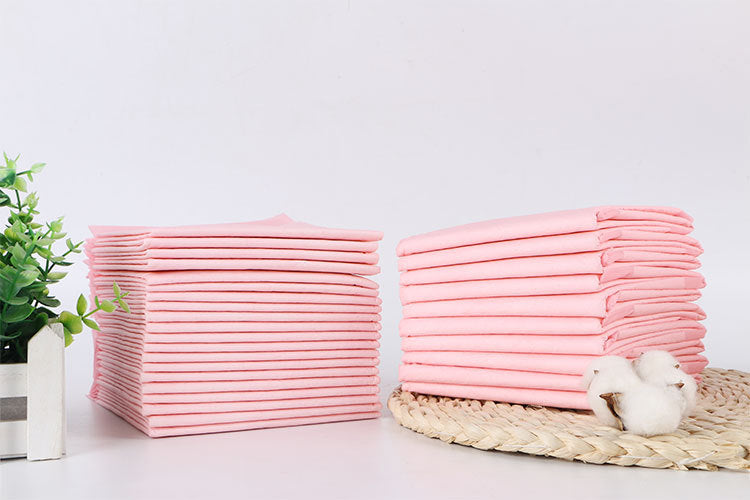 Pet Urine Pad Dog Urine Pad Deodorant Absorb Water Urine Not Wet - 0 - CJ