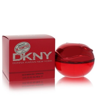 Be Tempted Eau De Parfum Spray By Donna Karan - Eau De Parfum Spray - Donna Karan