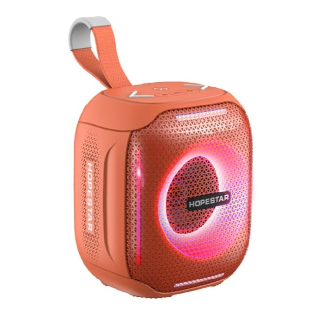 Hopestar - Party 300 Mini Portable Bluetooth Speaker - 5 - CJ