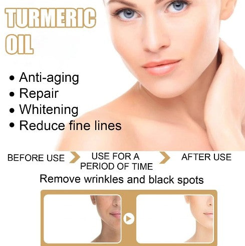 Pure And Natural Oil - 5 - CJ