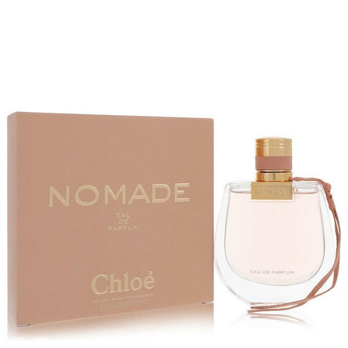 Chloe Nomade Eau De Parfum Spray By Chloe - Eau De Parfum Spray - Chloe