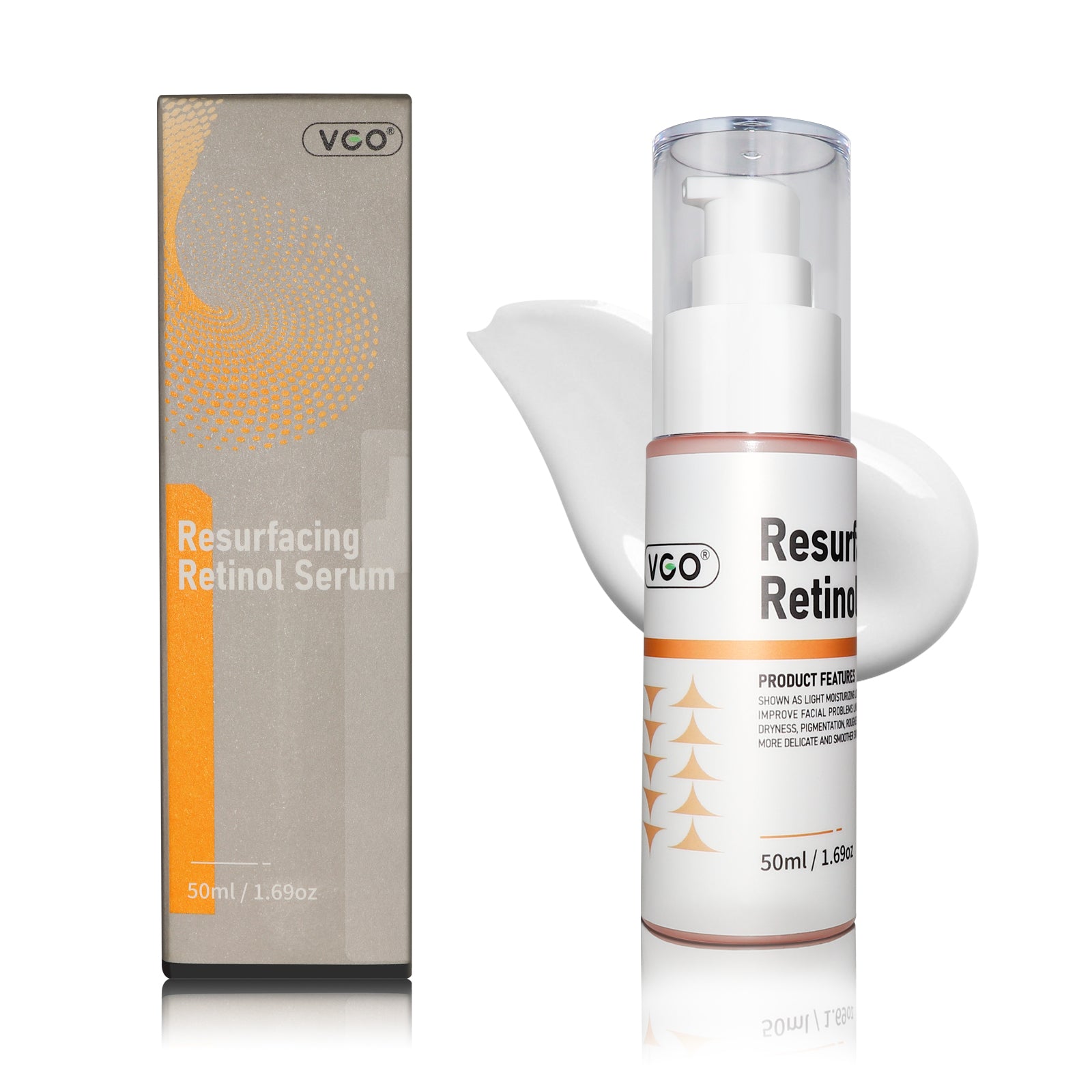 RESURFACING RETINOL SERUM - 5 - CJ