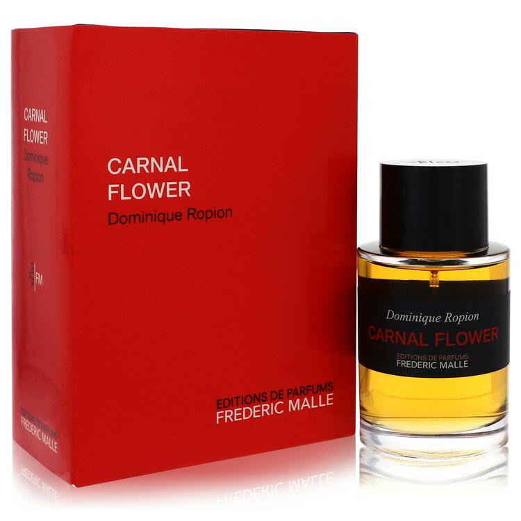 Carnal Flower Eau De Parfum Spray (Unisex) By Frederic Malle - Eau De Parfum Spray (Unisex) - Frederic Malle